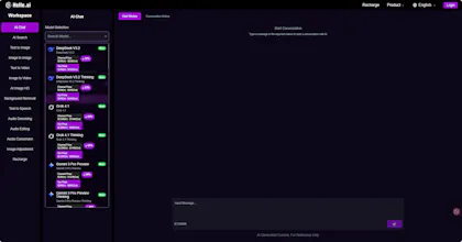 Helle.AI gallery image