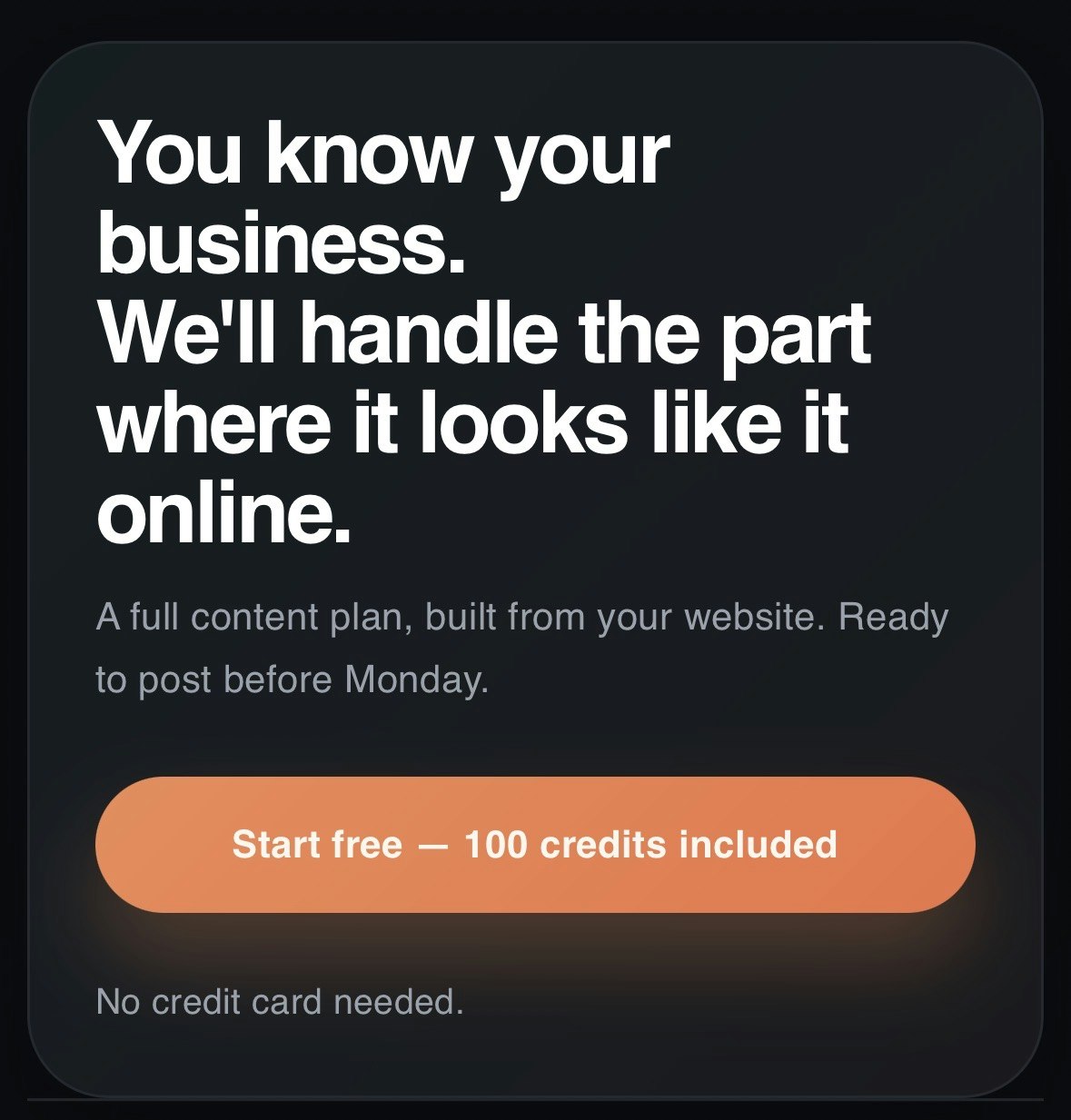 Feedready gallery image