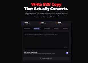 PrecisionAudit gallery image