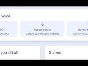 Ticknotes gallery image