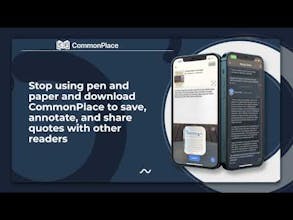 CommonPlace gallery image