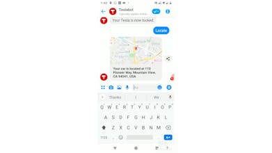 Teslabot v 2.0 gallery image