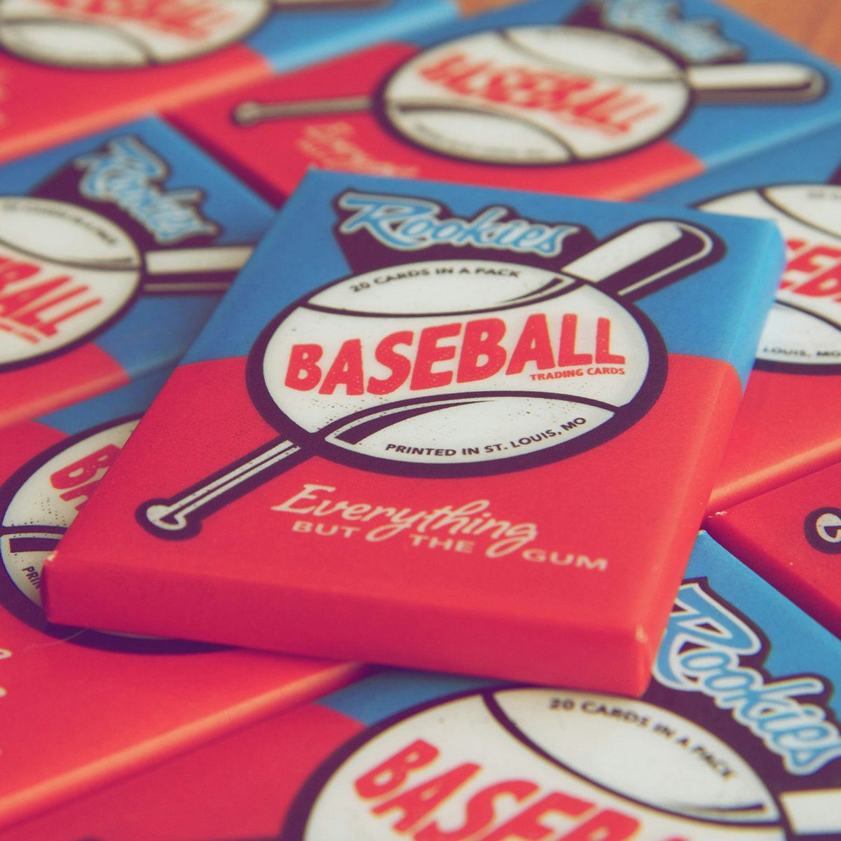 Rookies gallery image