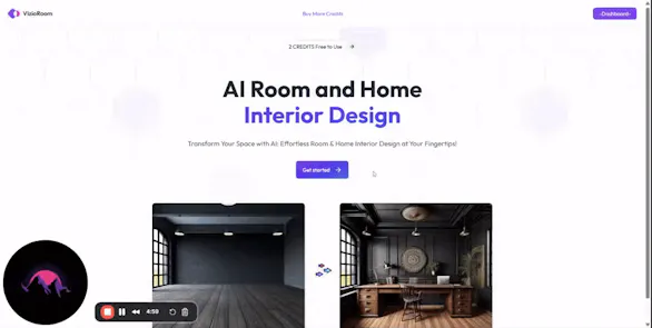 VizioRoom gallery image