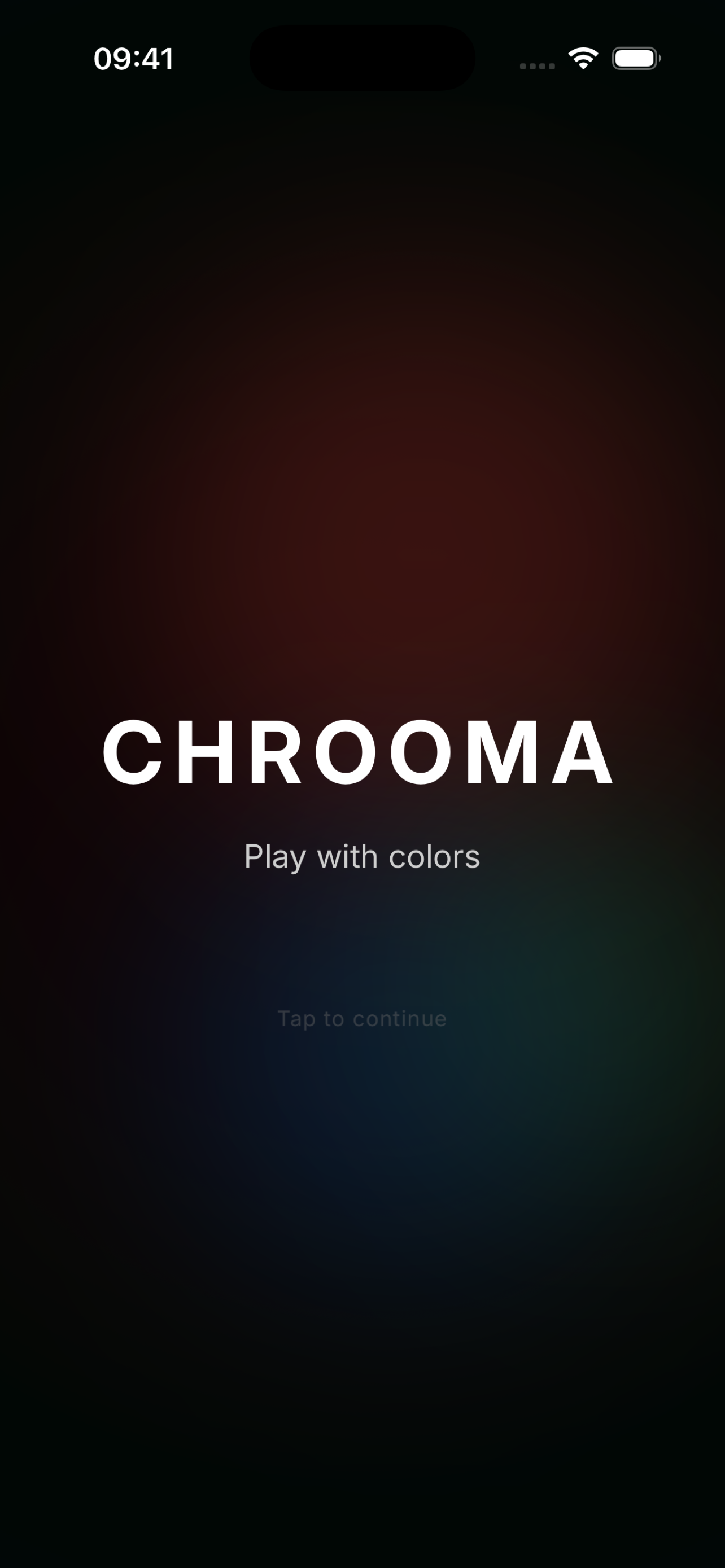 Chrooma Colors gallery image