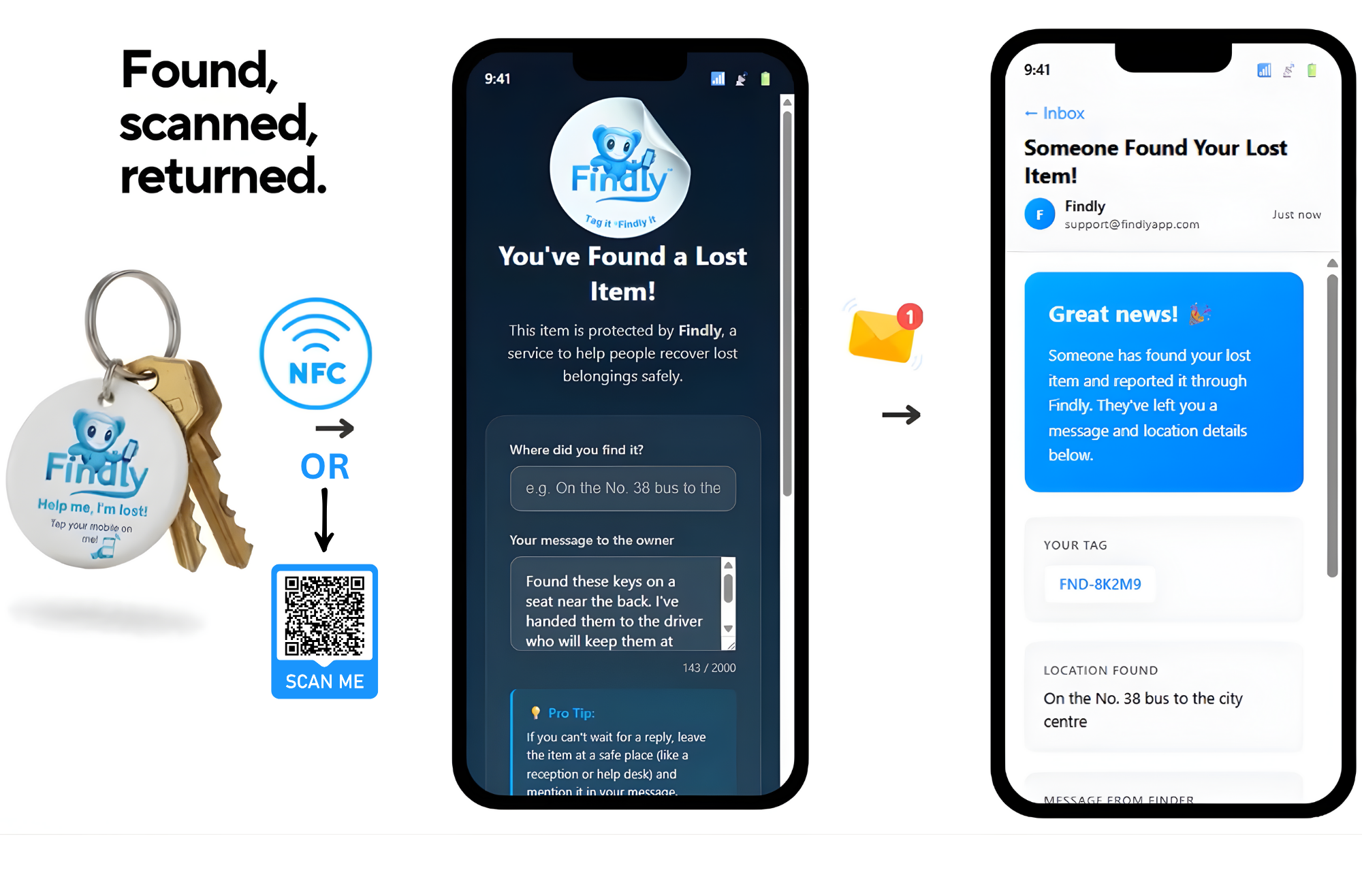 Findly - Screenshot 2 preview