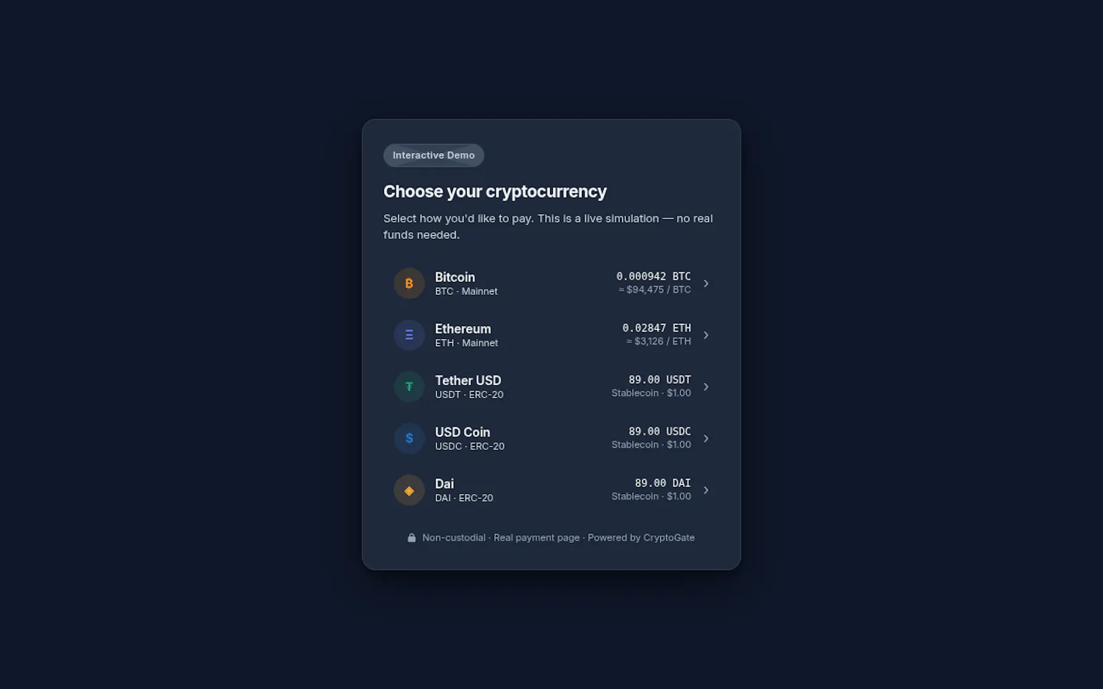GriffNode screenshot 6