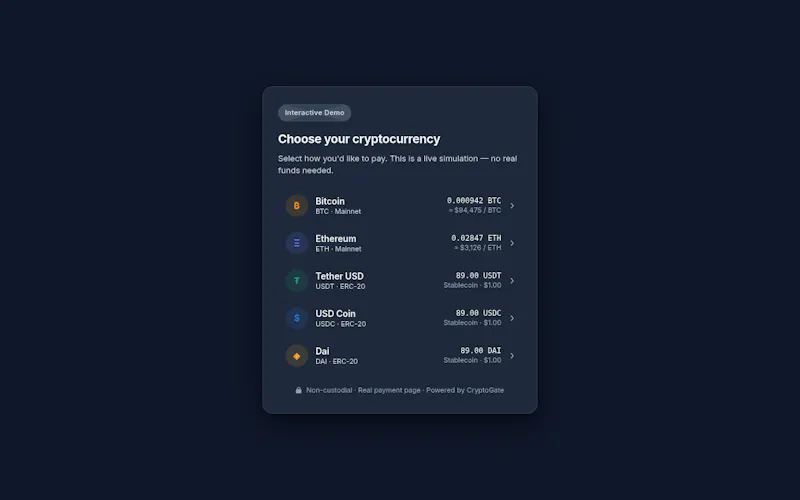 GriffNode screenshot 6