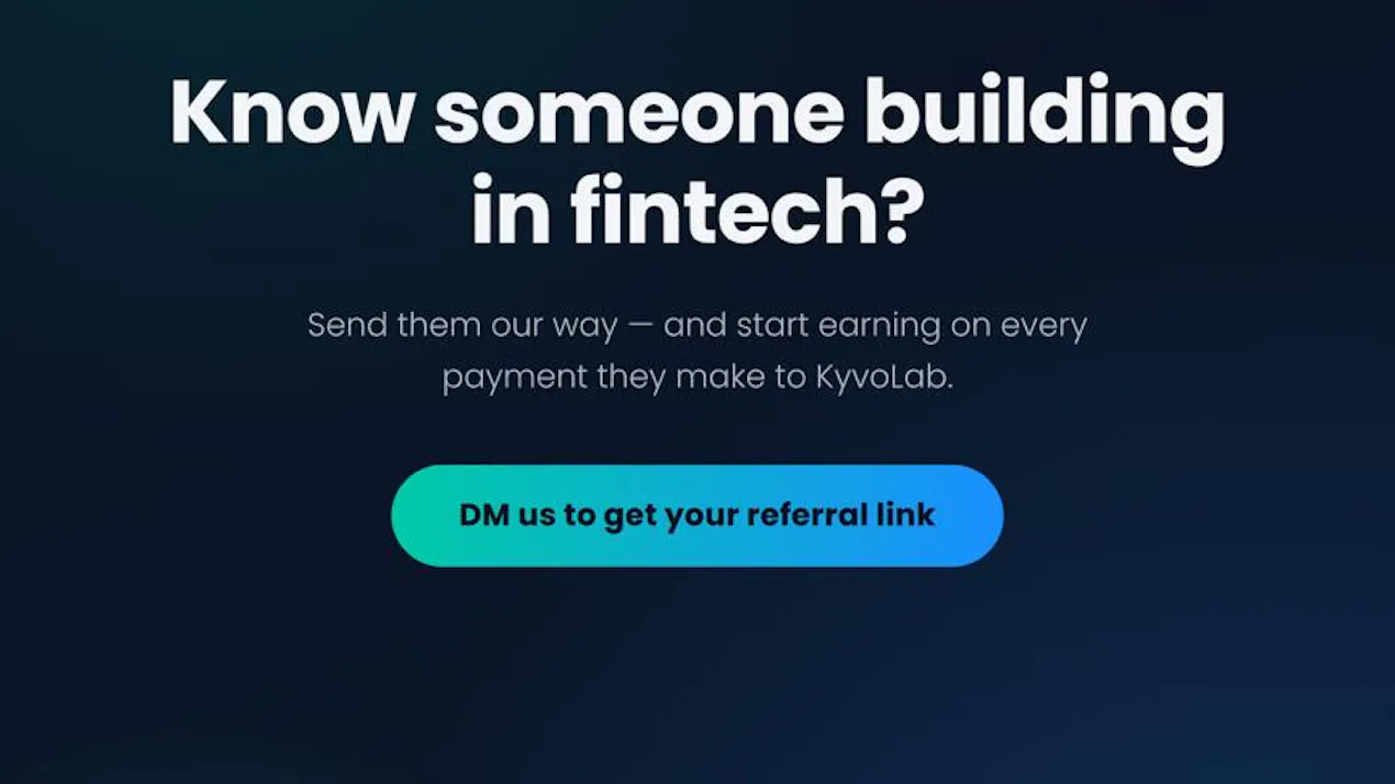 KyvoLab product