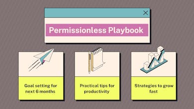 Permissionless Playbook gallery image