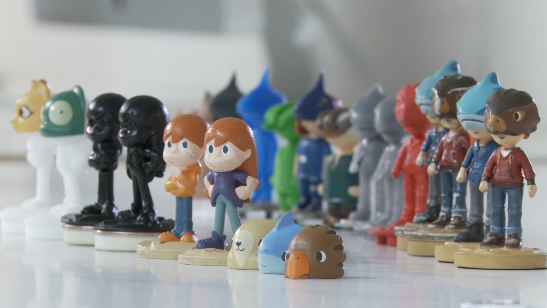 Oniri Islands gallery image