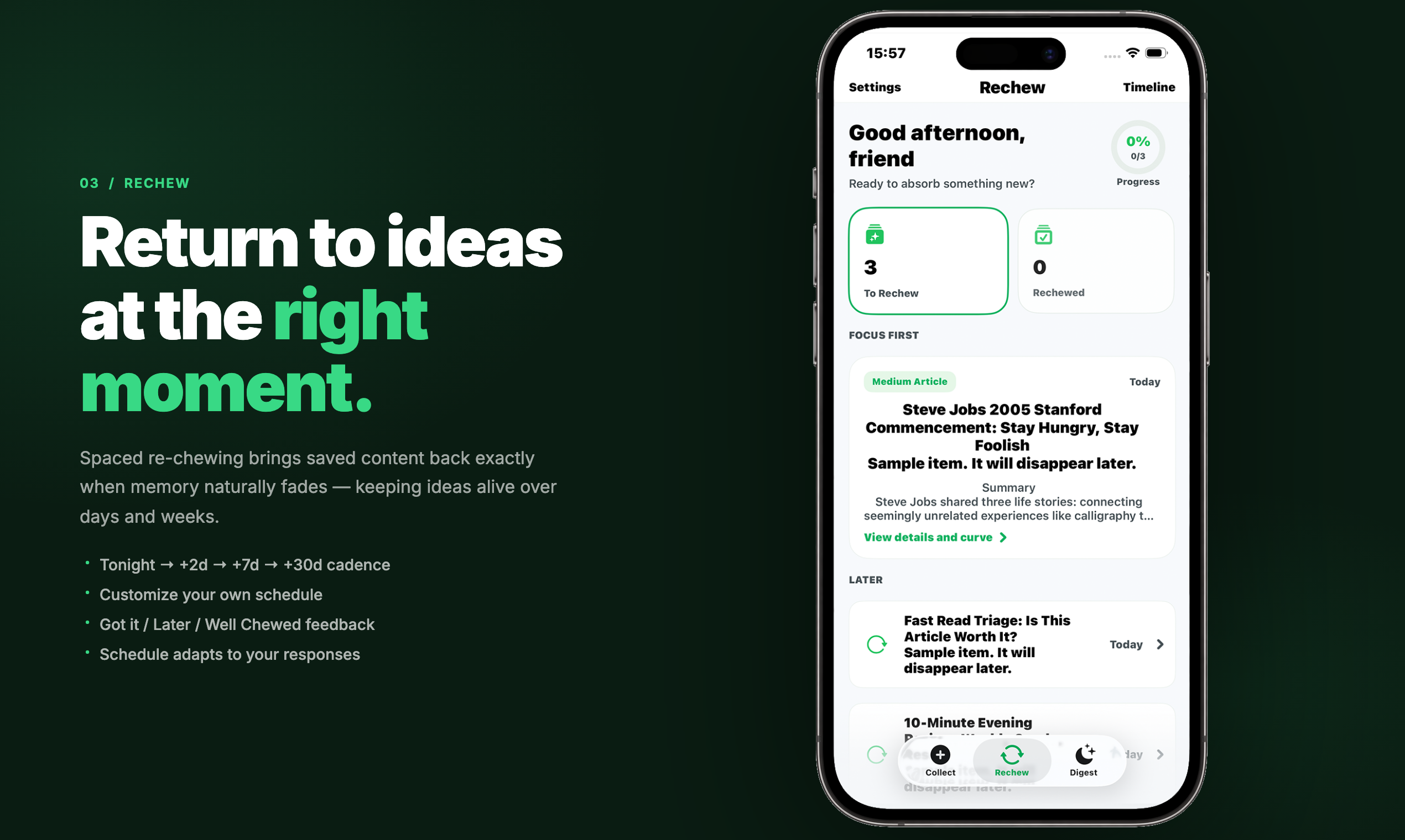 ReChew gallery image