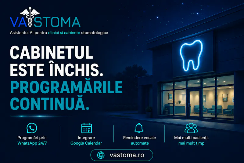 VAstoma screenshot 3