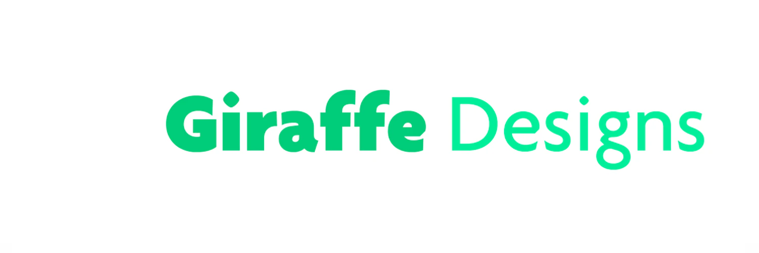 Giraffe Designs cover