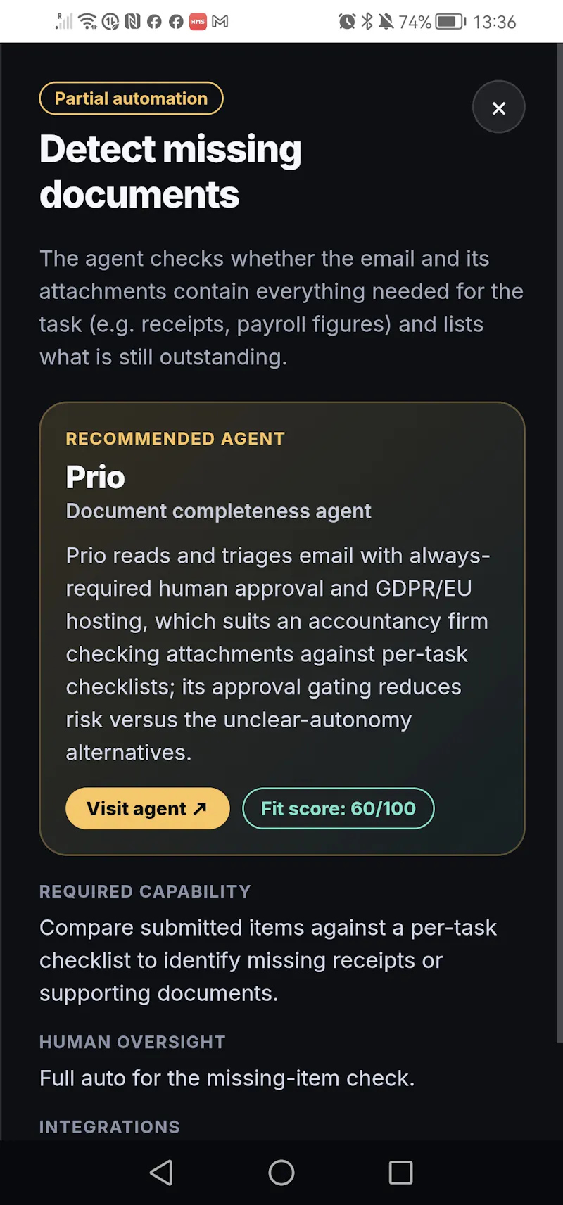 Builtery.com screenshot 7