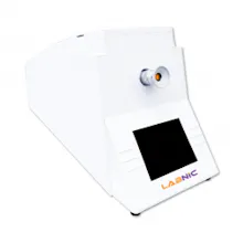 Semi Automatic Polarimeter gallery image