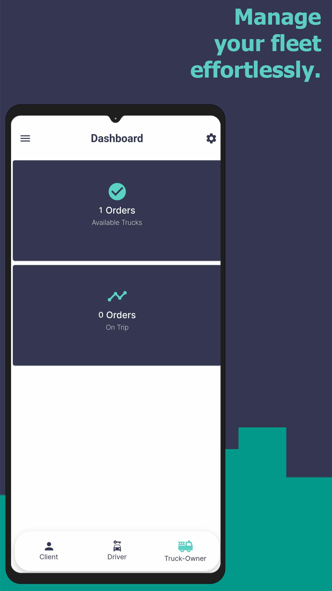 Ridelink Platform media 3