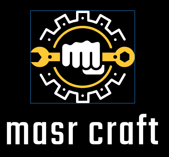 Masrcraft