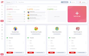 Mobtwin gallery image