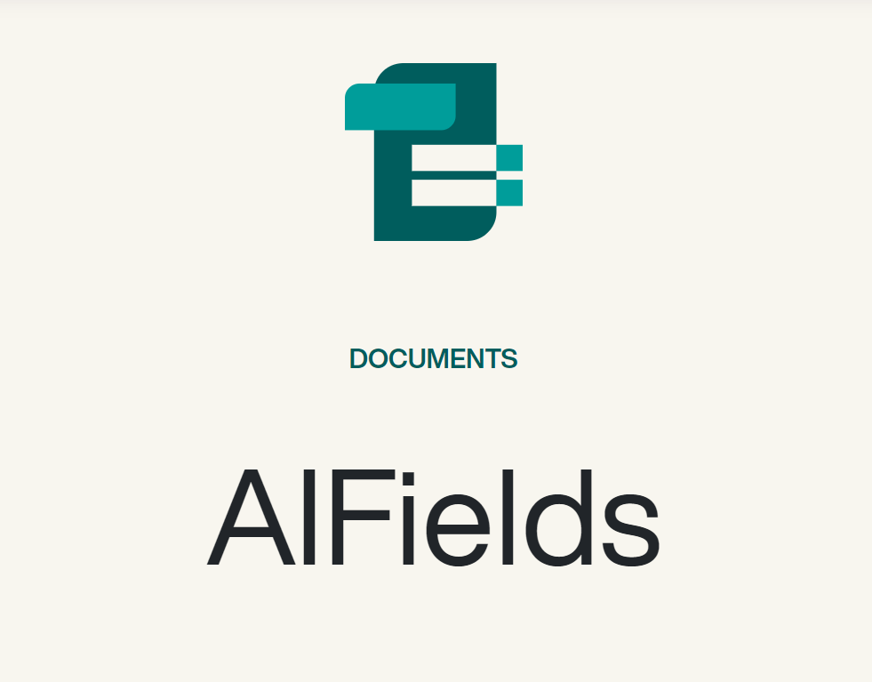 AI Fields by Filevine