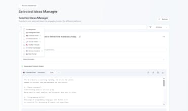 KontentHub gallery image