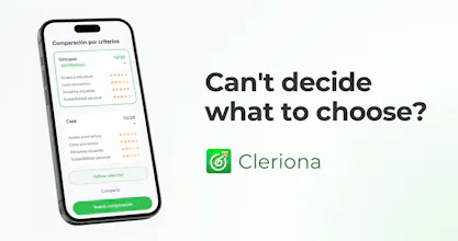 Cleriona gallery image