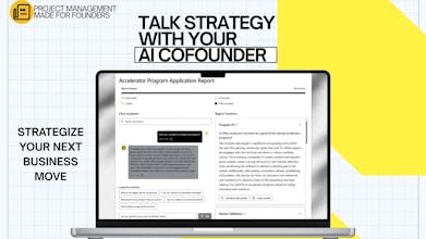 Pocket Co-Founder gallery image