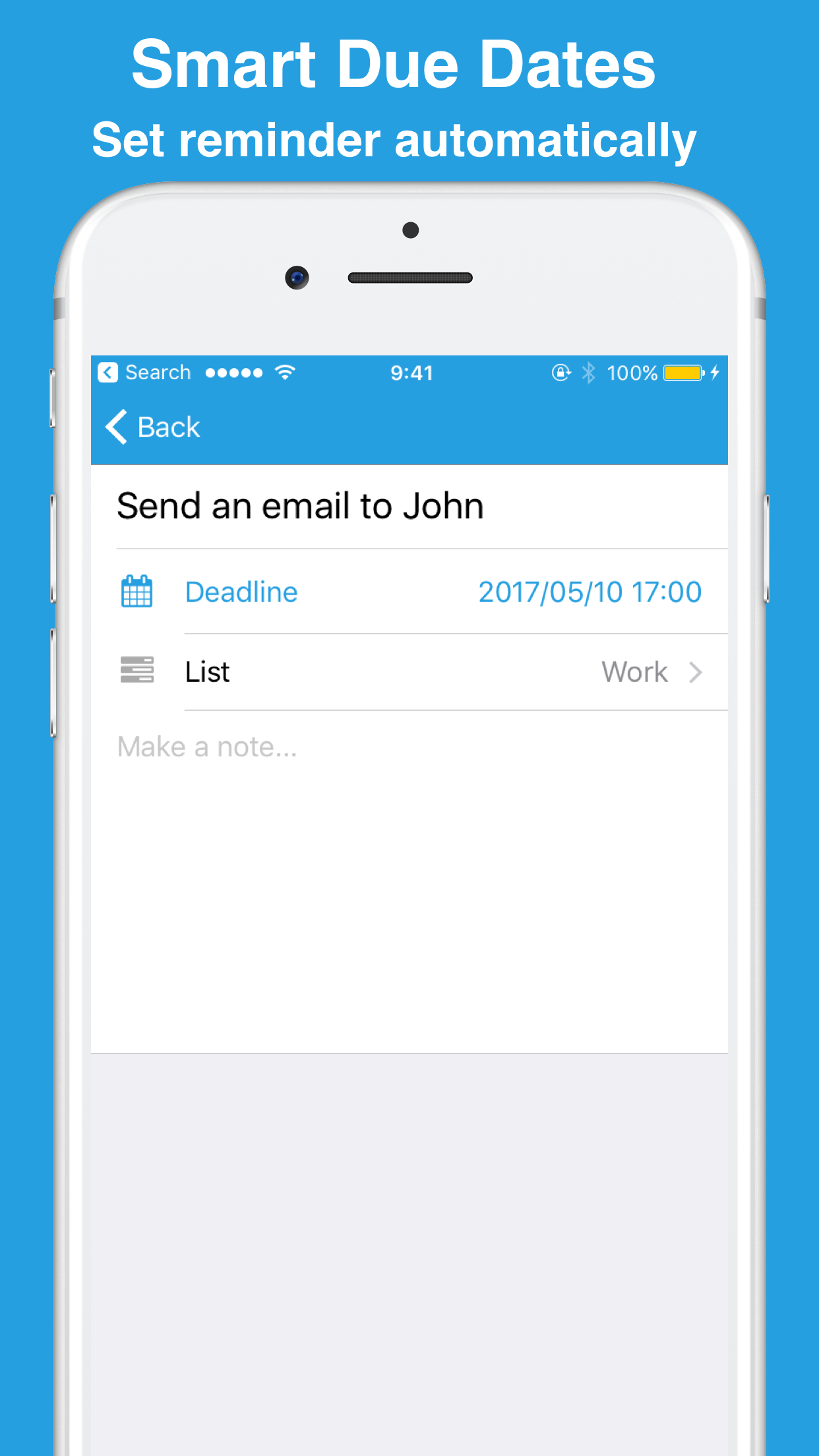 Blinkr gallery image