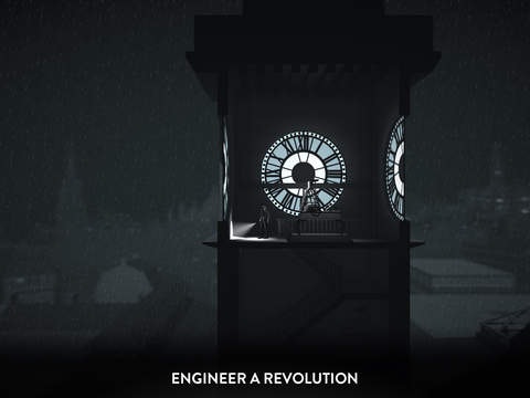 Calvino Noir gallery image