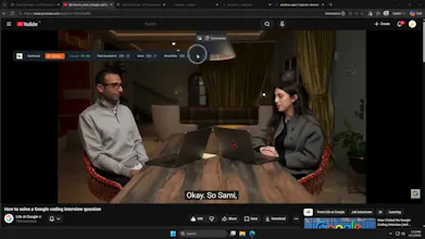Smart Interview gallery image