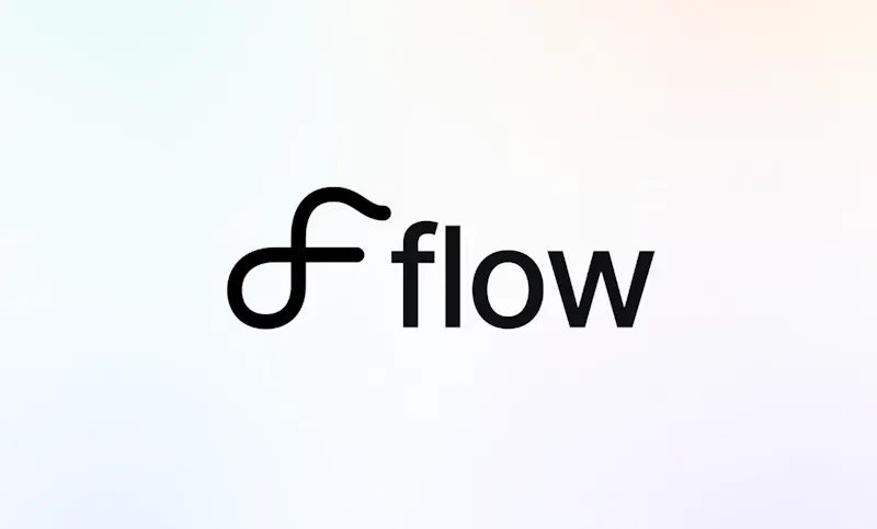 Flow screenshot 1