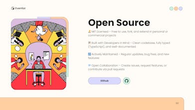 Eventar gallery image