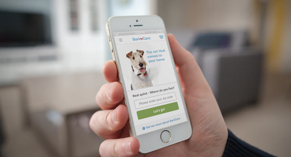 BarkCare