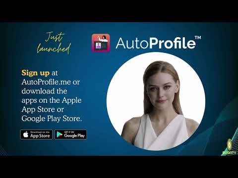AutoProfile: Personal Profiles gallery image