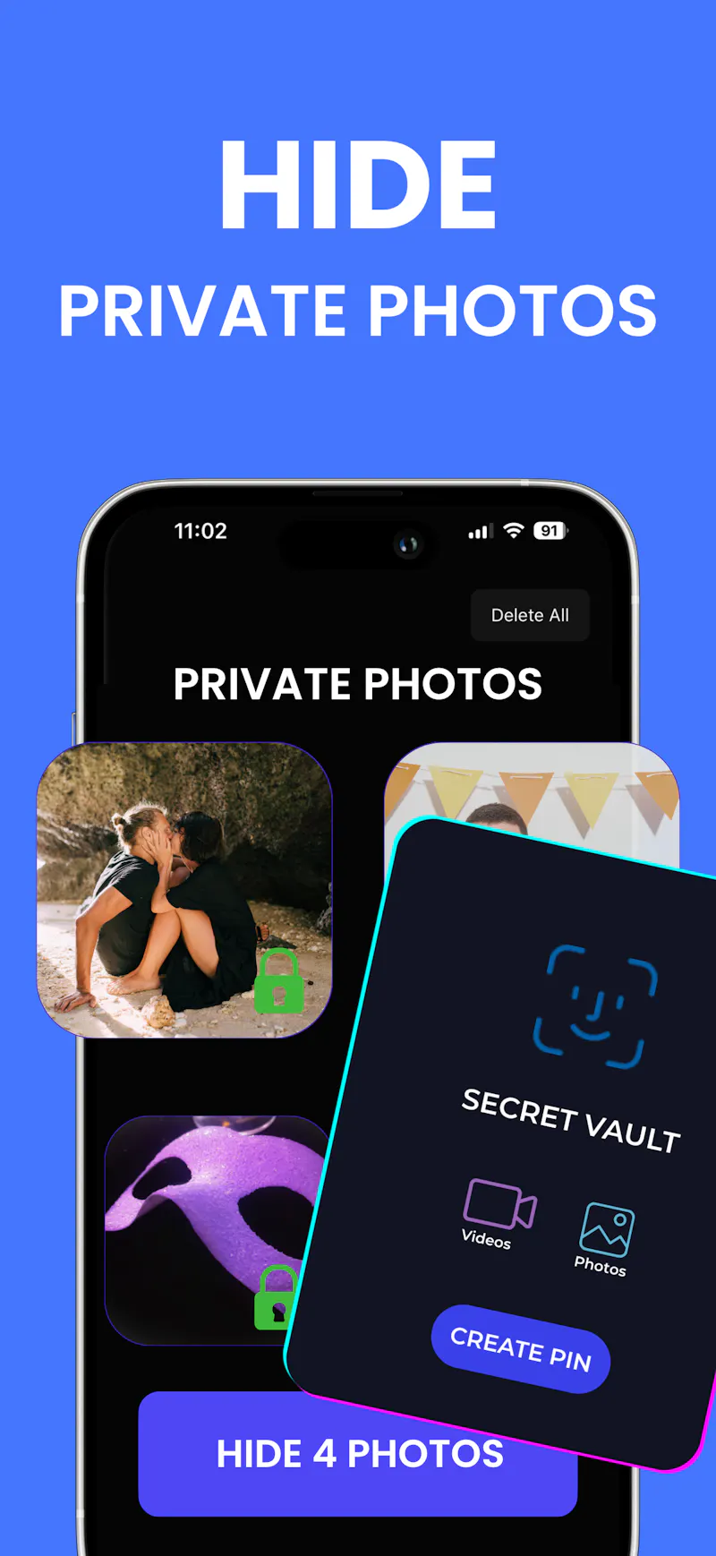 Cleanor: Smart Phone Cleaner, screenshot 4
