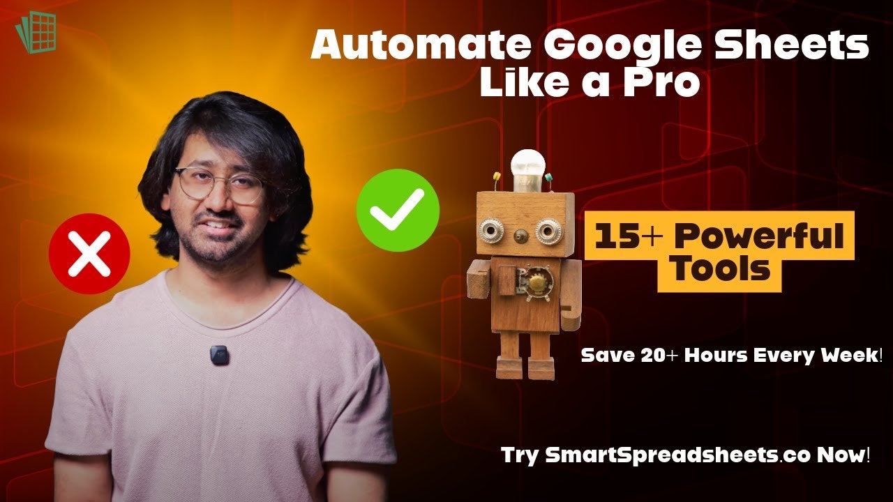 Smartspreadsheets gallery image