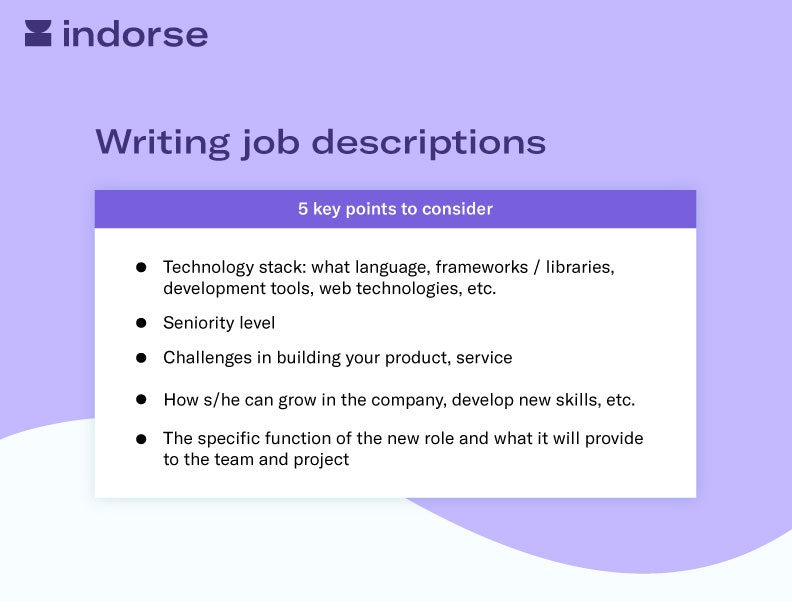 Hiring Tech Talent gallery image