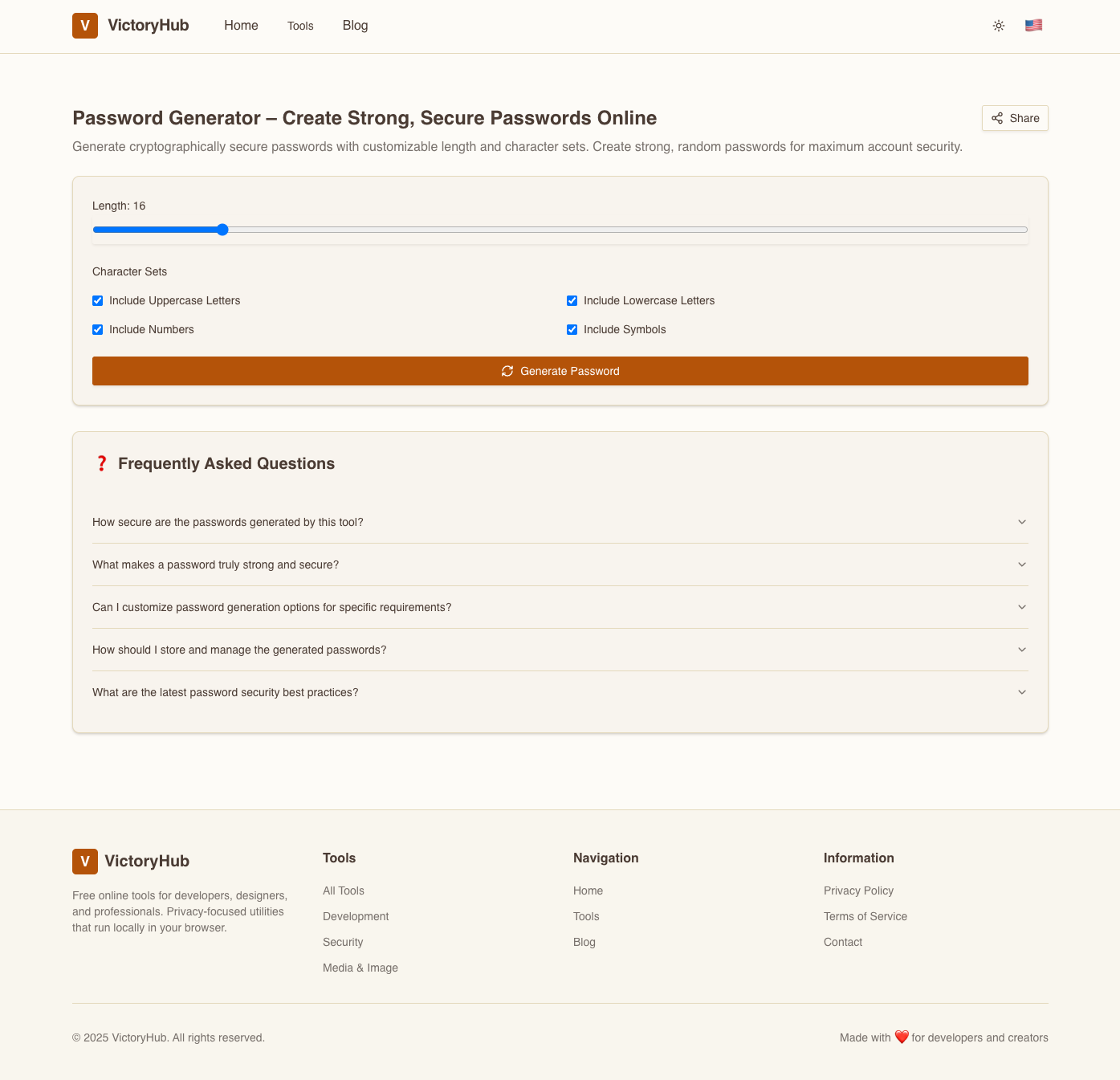 VictoryHub gallery image