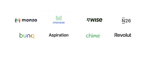 What Neobank gallery image