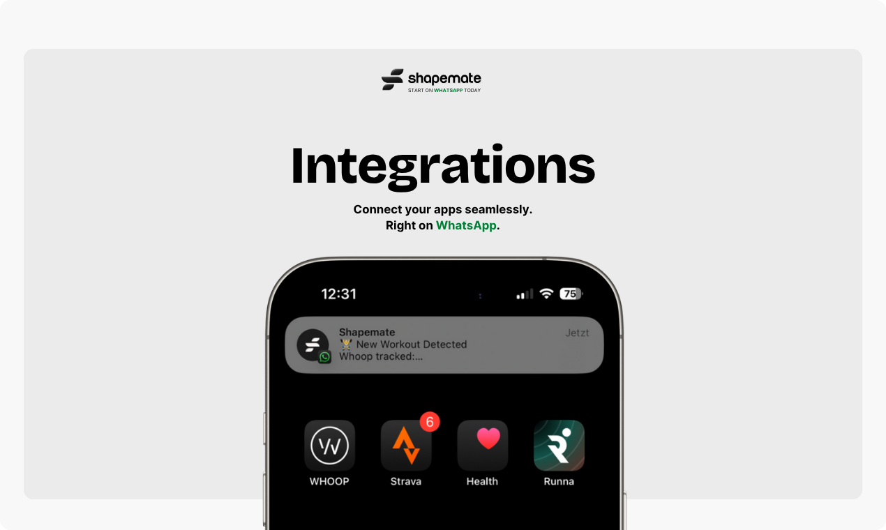 Shapemate gallery image