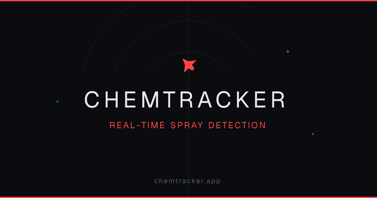 ChemTracker gallery image
