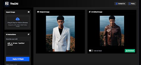 TheZAI gallery image