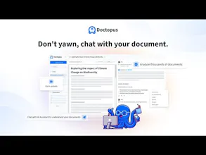 Doctopus gallery image