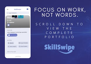 SkillSwipe gallery image