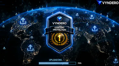 VYNDERO gallery image