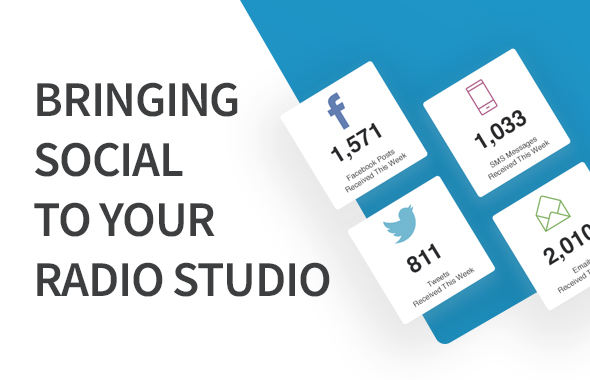 Broadcast Launch gallery image