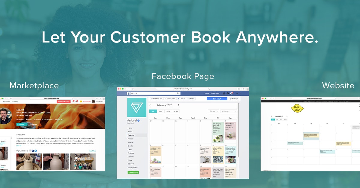 Verlocal gallery image