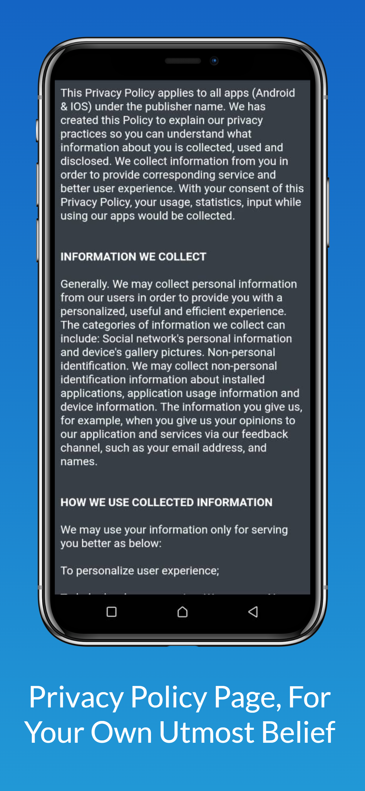 Cirtimate Status Saver cho WhatsApp media 5