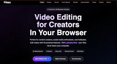 Klippy gallery image