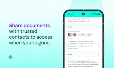 SafeKeep gallery image